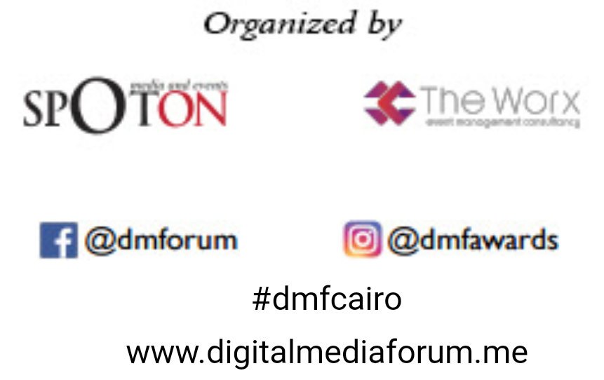 MEDIAinDUBAI's tweet photo. Hi @MultiPulse join us and let's make new freinds #dmfcairo https://t.co/SKUjn1rhIm