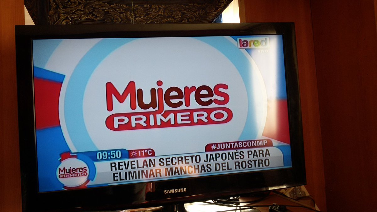 CotalJoselin's tweet photo. Viendo @mujereslared me encantaría ganar!!! 😍 #juntasconmp ....Las veo siempre 😚😘 https://t.co/vO1XSKEcdO