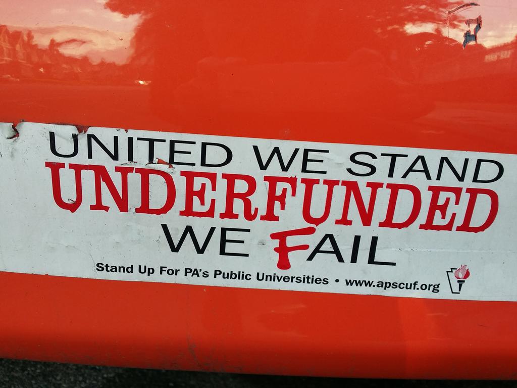 NO JUSTICE, NO PEACE! CONTRACT NOW! #withAPSCUF