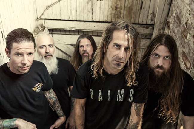 Lamb Of God Akan Rilis Album Mini yang Terinspirasi dari Penggemar bit.ly/2ehSi2f