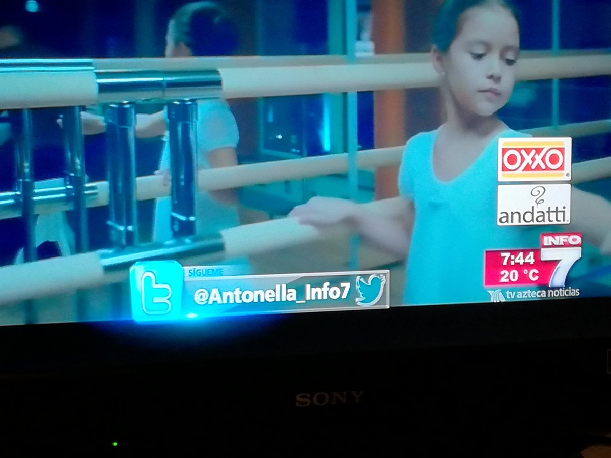 MOTOBABY's tweet photo. @antonella_INFO7 
Aquí corriendo pero super bien acompañada ..... quiero ver a Eros me ayudas antonella saludos https://t.co/zhdh3DKtuN