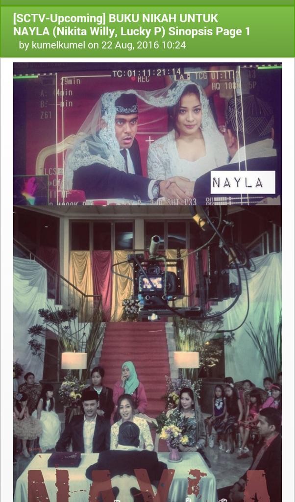 Bener gak sich😓😓😓
#nikilovers