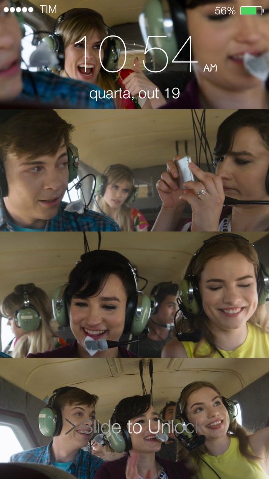 arianagsensata's tweet image. ❥Scream ep 13
•#MTVScreamSpecial
❥rt para receber na dm
❥I'M EMMA DUVAL
         /Melissa