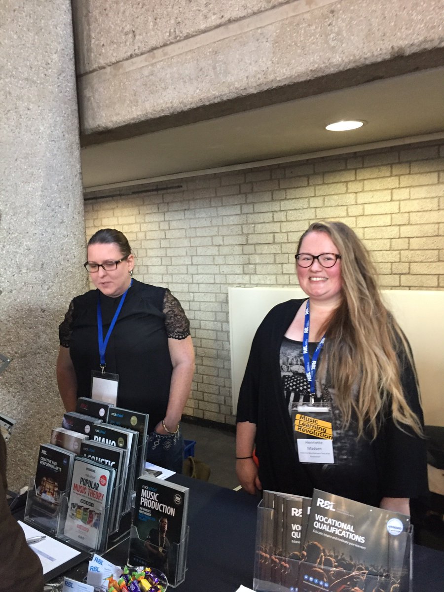 Thanks to our exhibitors for a great day yesterday! @pmtmanchester <a href="/TransformanceM/">Transformance Music</a> <a href="/MusicFirstUK/">MusicFirstUK</a> <a href="/RSLAwards/">RSL Awards</a> #MLR2016