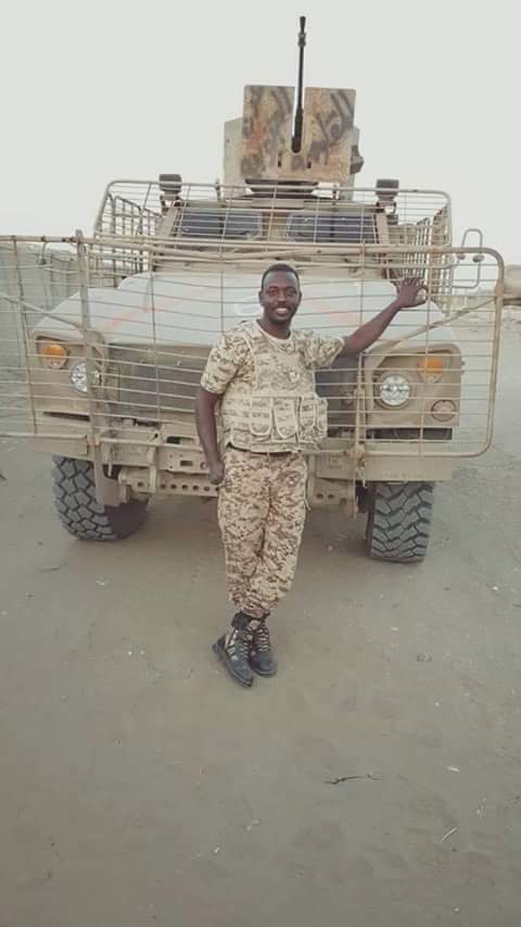 القوات المسلحة السودانية فى صورة - صفحة 3 CvIe0MfXEAAixVj