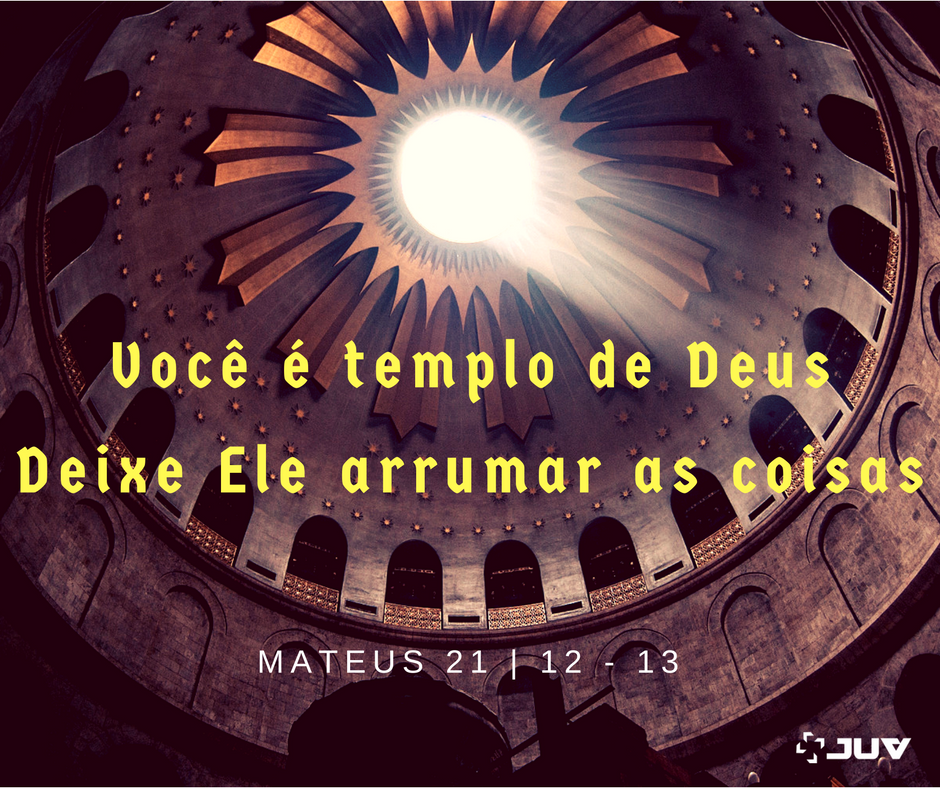 juvinvb's tweet photo. #templodedeus #arrumaracasa #juvinvb https://t.co/uwQhtYoDBu