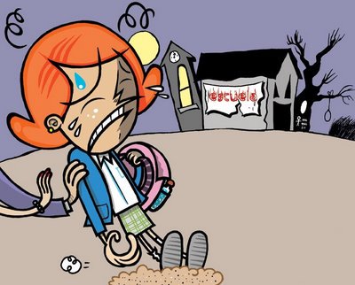 Consejos para controlar la fobia escolar educacion2.com/5254/consejos-… #consejosparapadres #educacioninfantil