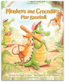 AngelKrishna2's tweet photo. It's never too early to teach the little ones about communication! https://t.co/S1BlRbOGR3 #picturebooks #preschool https://t.co/WqwbHXOEsG