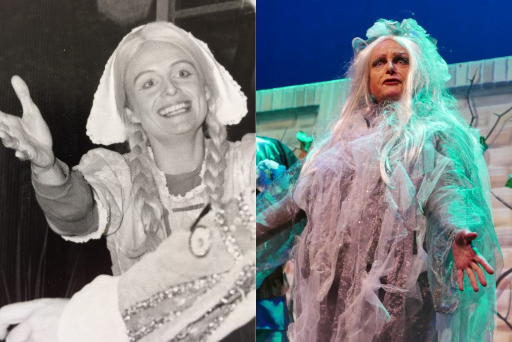 Yvonne van der Burg en het sprookje - sprookjeheerenveen.nl/yvonne-van-der…