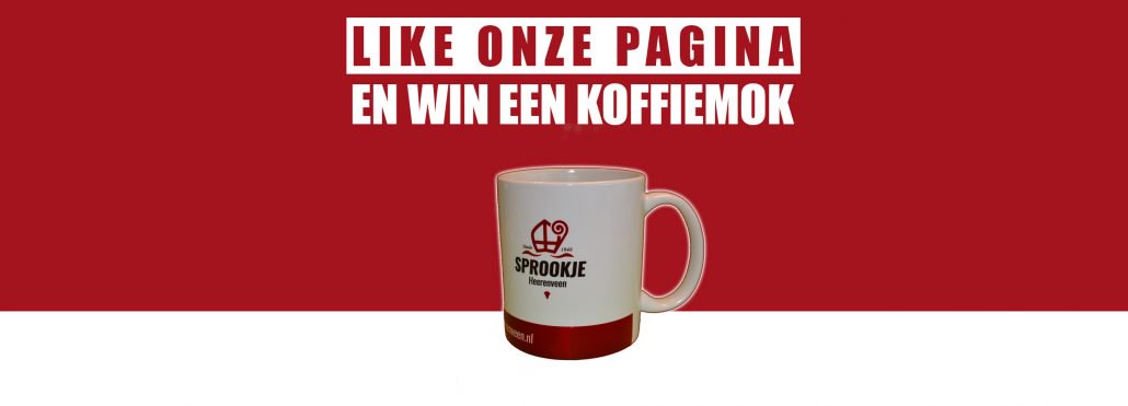 Like Sprookje Heerenveen op Facebook - sprookjeheerenveen.nl/like-sprookje-…