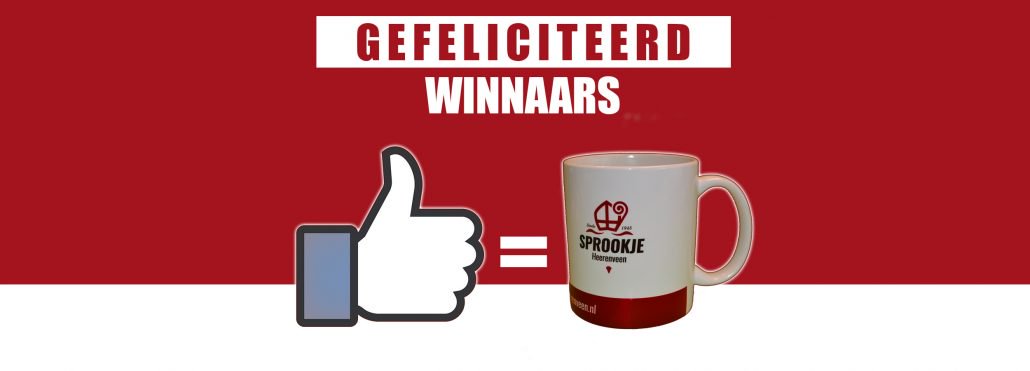 Winnaars koffiemokken - sprookjeheerenveen.nl/winnaars-koffi…