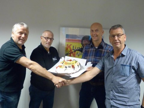 KlinkNijlandGWW's tweet photo. Wij zijn de nieuwe hoofdsponsor van het @RibsenBlues festival!!!  https://t.co/R2KRKWehIJ https://t.co/KfM8l8KhUP