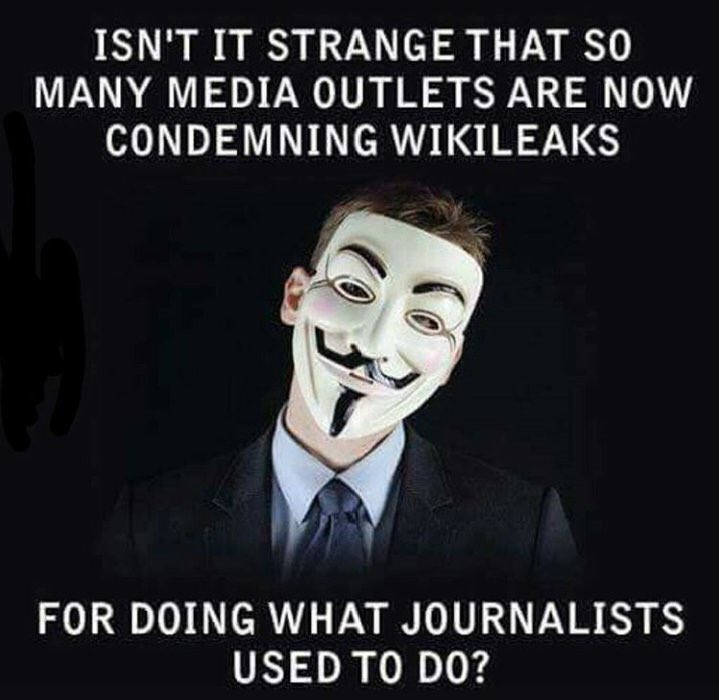 ericmtyson's tweet image. #MakeAmericaGreatAgain I hope he is right it is time to #DrainTheSwamp #DCCorruption can't depend on the #CorruptMSM to do it,