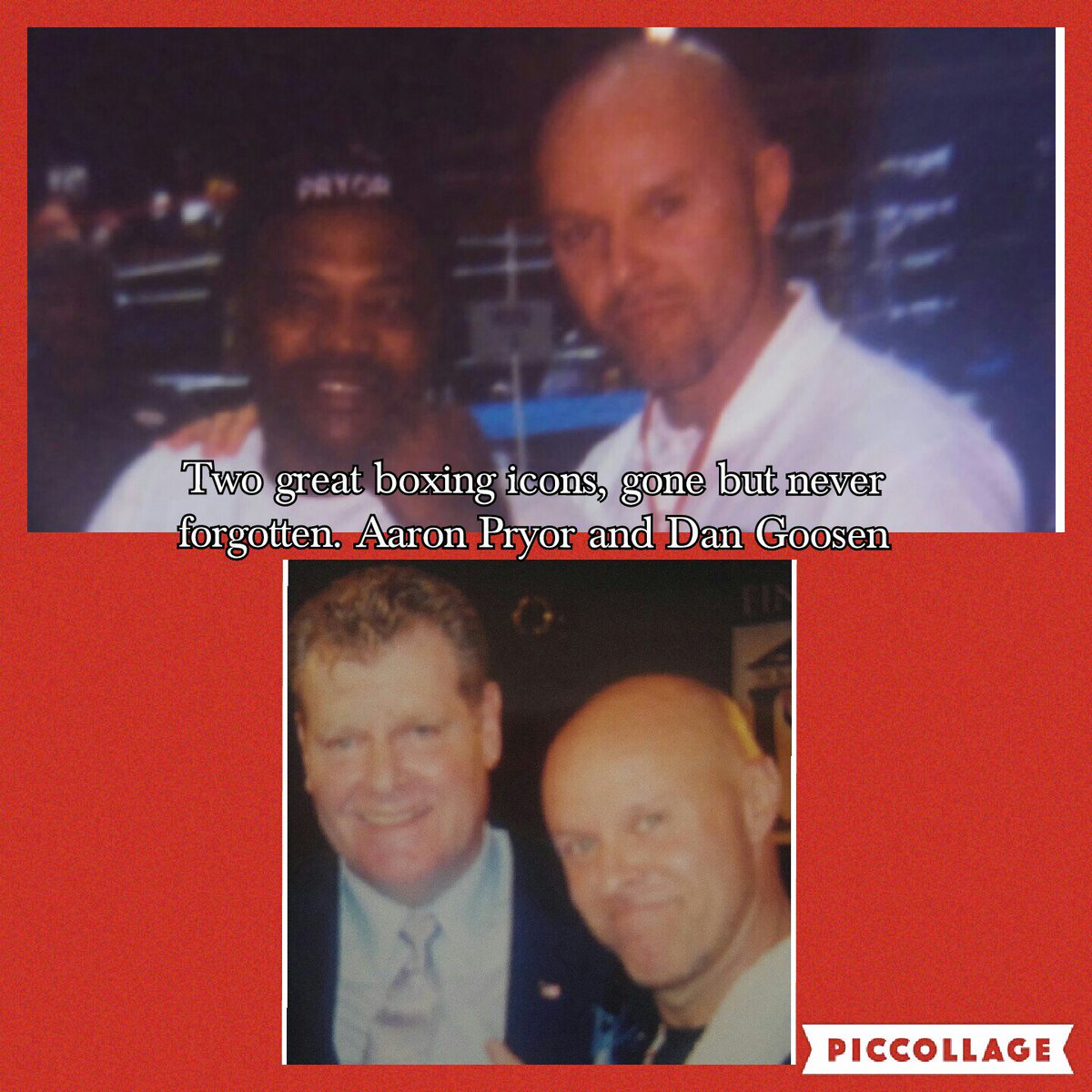 ezfight100's tweet photo. R.I.P they left theyre mark.Aaron Pryor and Dan Goosen https://t.co/nKEUkOa5XE