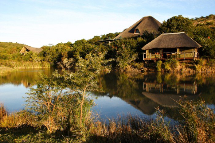 SafariGuru's tweet photo. #ICYMI: With so much tradition, we thought we'd revisit our Top 5 Most Historic Hotels &amp; #Safari Lodges in #Africa:
https://t.co/5ickdnDrHi https://t.co/zu1jHIrb8S