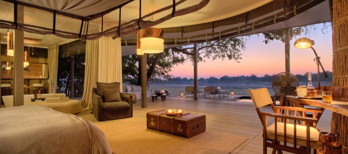 #ICYMI: With so much tradition, we thought we'd revisit our Top 5 Most Historic Hotels &amp; #Safari Lodges in #Africa:
buff.ly/2el0UV3