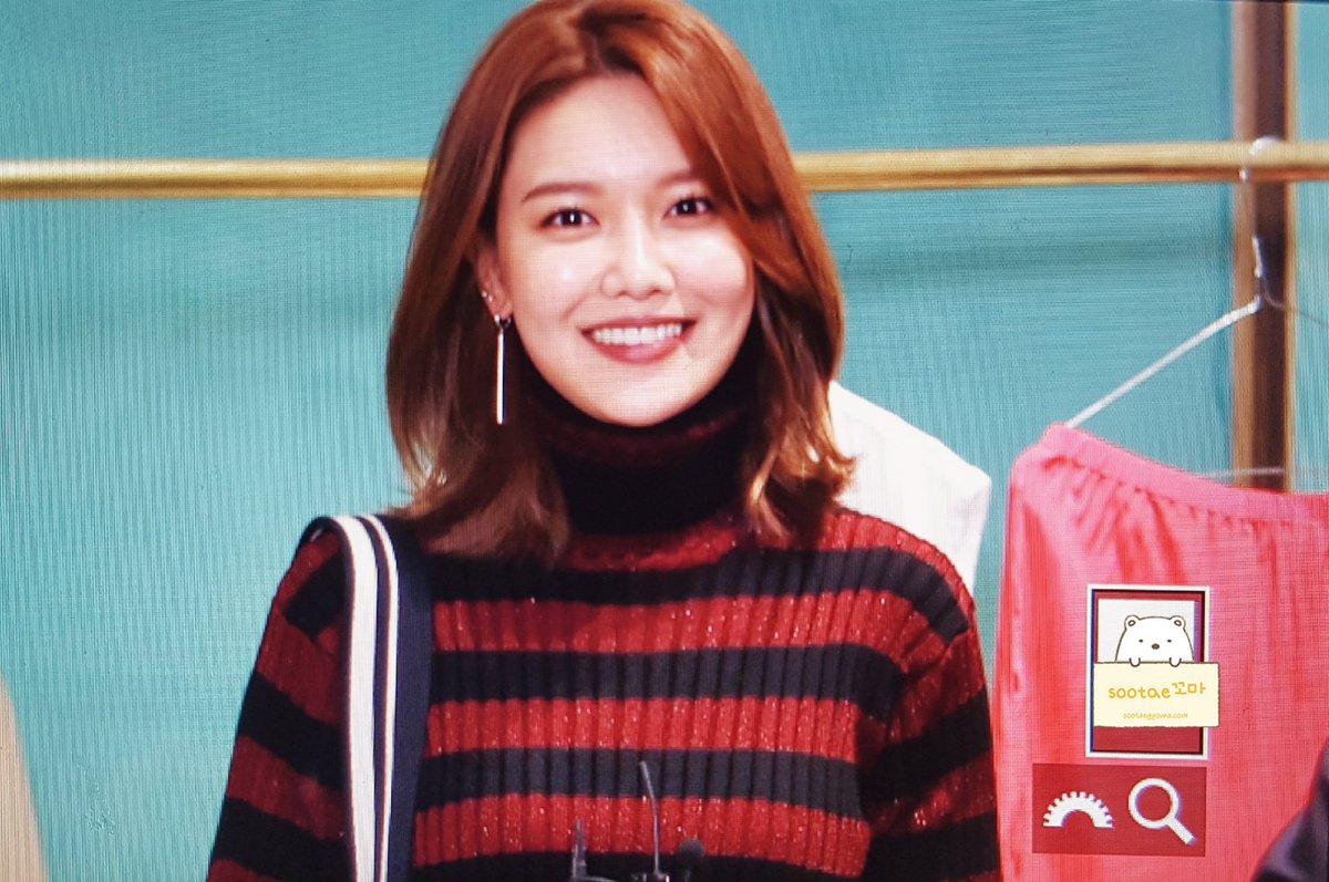[PIC][19-10-2016]SooYoung tham dự buổi Party ra mắt "Golden Goose Deluxe Brand" của Han Style vào tối nay CvIgwT0VUAAYR72