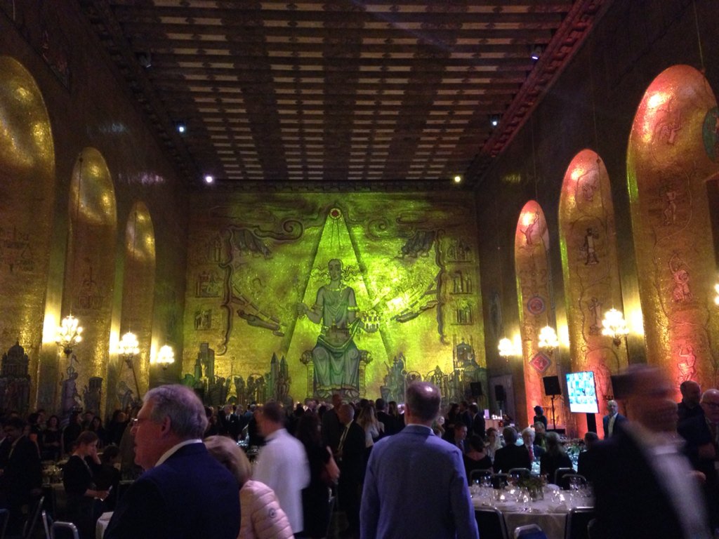SolidGreen_SA's tweet photo. GBCSA: RT WorldGBC_Europe: Some amazing highlights to look back on from #BuildSust16 - thanks to our hosts SwedenG… https://t.co/xoI6yxSkfr