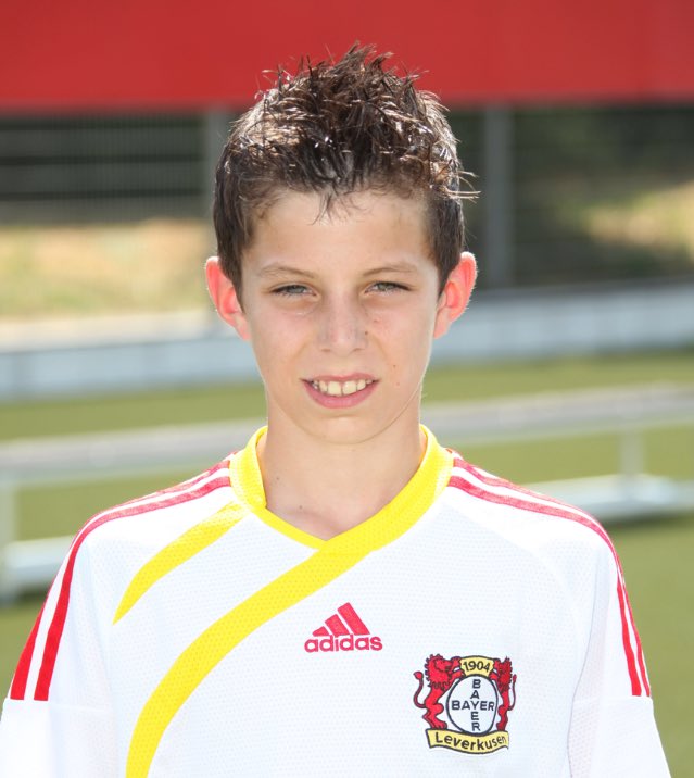 Bayer 04 Leverkusen (at 🏡) on Twitter: "Kai #Havertz | The ...
