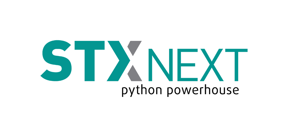 STXNext's tweet image. Being the biggest and best Python SH in Europe makes us the #Python powerhouse. Check out the refreshed logo!
#stxnext #stx