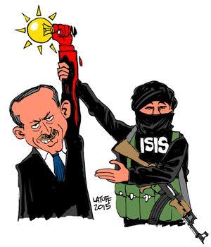 Twitter 上的 Carlos Latuff: Twitter 上的 Carlos Latuff:
