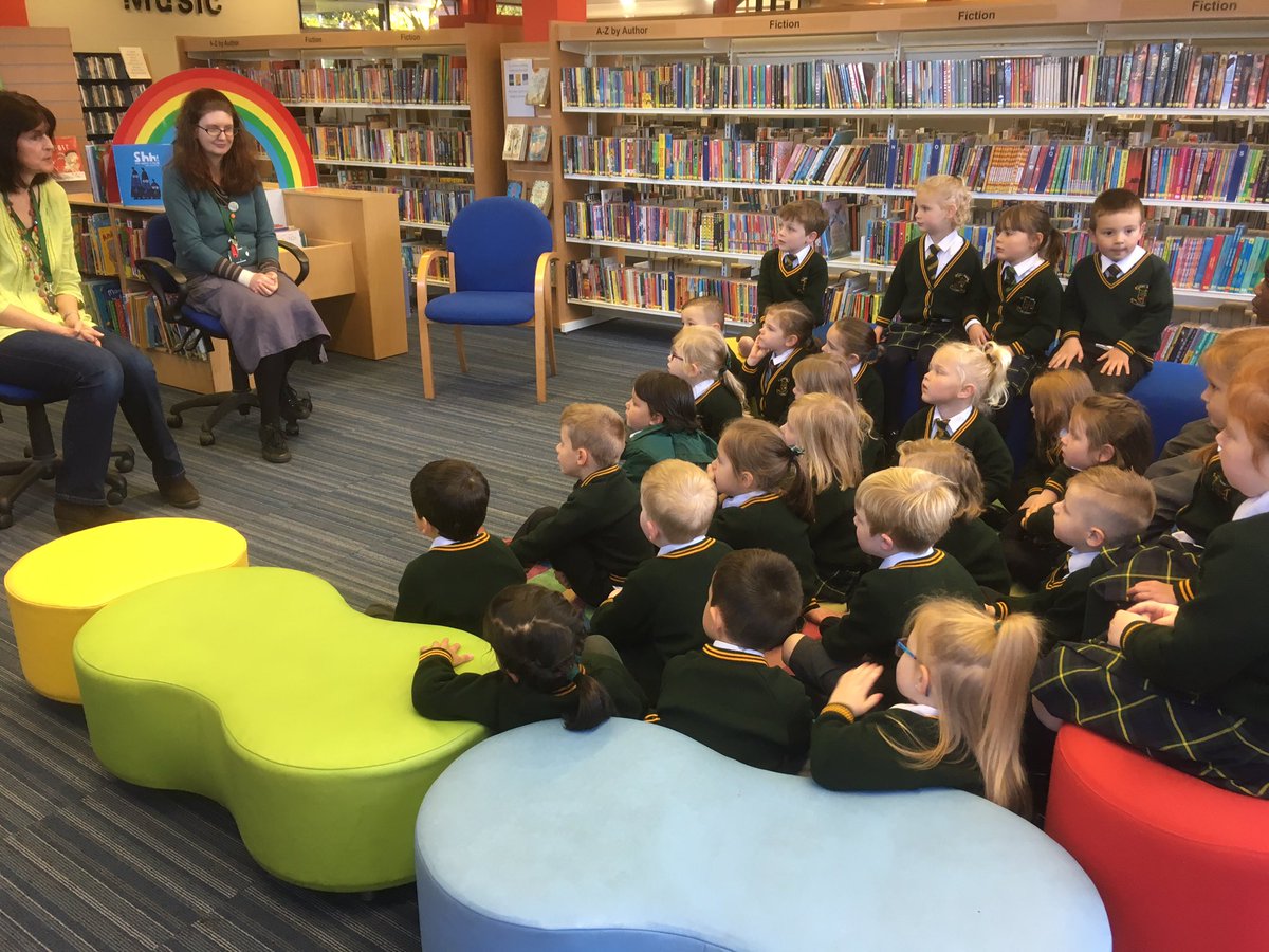 laceygreenpa's tweet photo. Thank you to #wilmslowlibrary for a lovely morning showing R1 & R2 around & reading us the story 'Kitchen Disco' ๐ @CheshireEast @Booktrust https://t.co/bAdkWZ2ePI