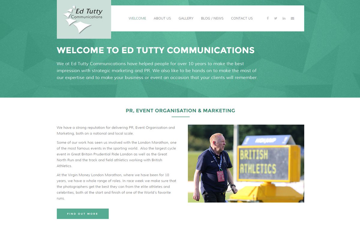 Northgate Systems tweet media