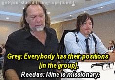 GM Humpers!! Happy #HumpDay @Let72Lobo <a href="/wwwbigbaldhead/">norman reedus</a> <a href="/NormansCat/">Eye In The Dark</a> <a href="/sebung_simone/">AddictedToSean</a> <a href="/Leesi_Girl/">Leesi ♛</a> <a href="/TinaR57/">Christina Reggio</a> <a href="/leezermae2/">Lisa M</a> @mj_harley_quinn