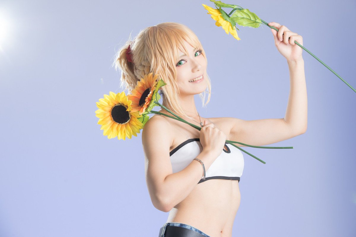 Shara No Twitter Fate Apocrypha セイバー モードレッド私服 先日のゆうさんとの撮影実は前半がスタジオにこもって少し撮ってたので 夏を懐かしむような写真も入れつつup モードレッド Fate Shara No Twitter Fate Apocrypha セイバー モードレッド私服 先日のゆうさんとの撮影実は前半がスタジオにこもって少し撮ってたので 夏を懐かしむような写真も入れつつup モードレッド Fate