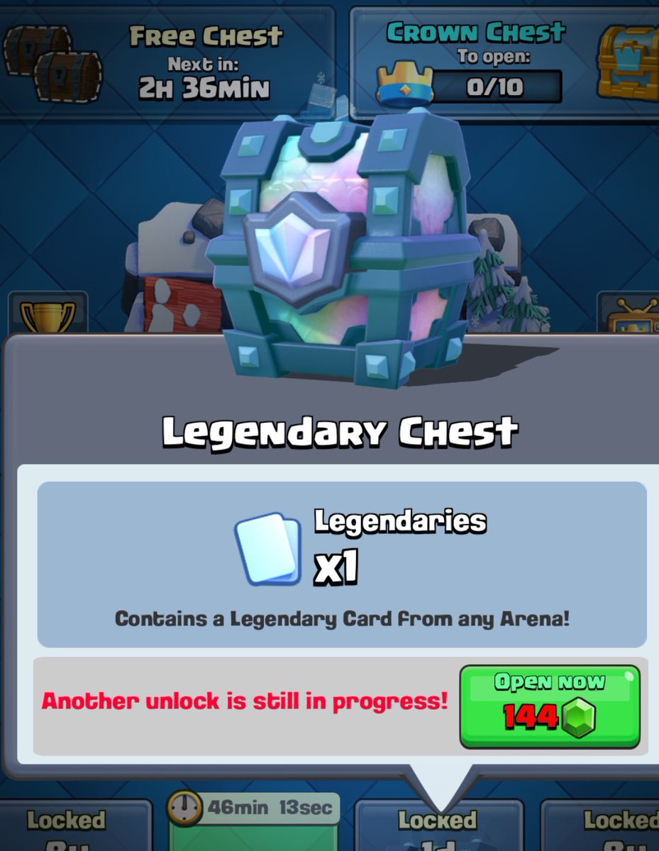 clashroyal17's tweet photo. هذا قبل يوم طلع #كلاش_رويال #ClashRoyale https://t.co/XpYHxpT26I