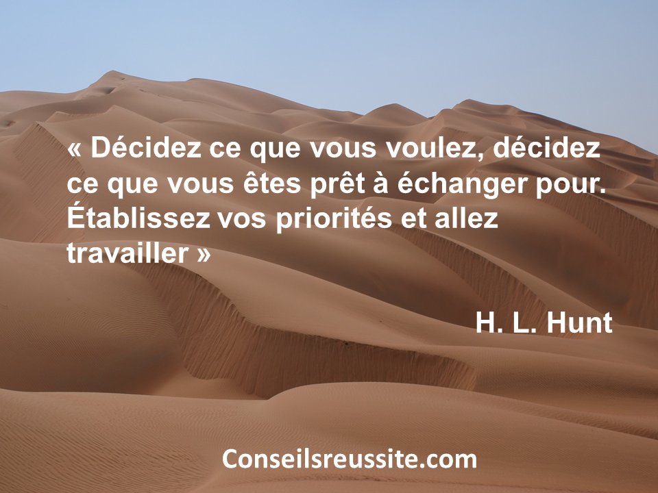 Conseils Réussite tweet media
