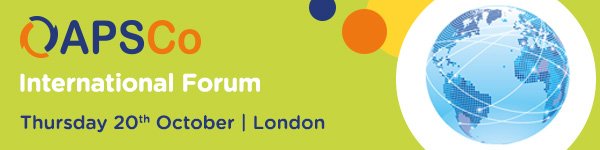 Great speakers &amp; interesting topics being discussed at tomorrow's International Forum. Few places remaining: bit.ly/2ekzqie