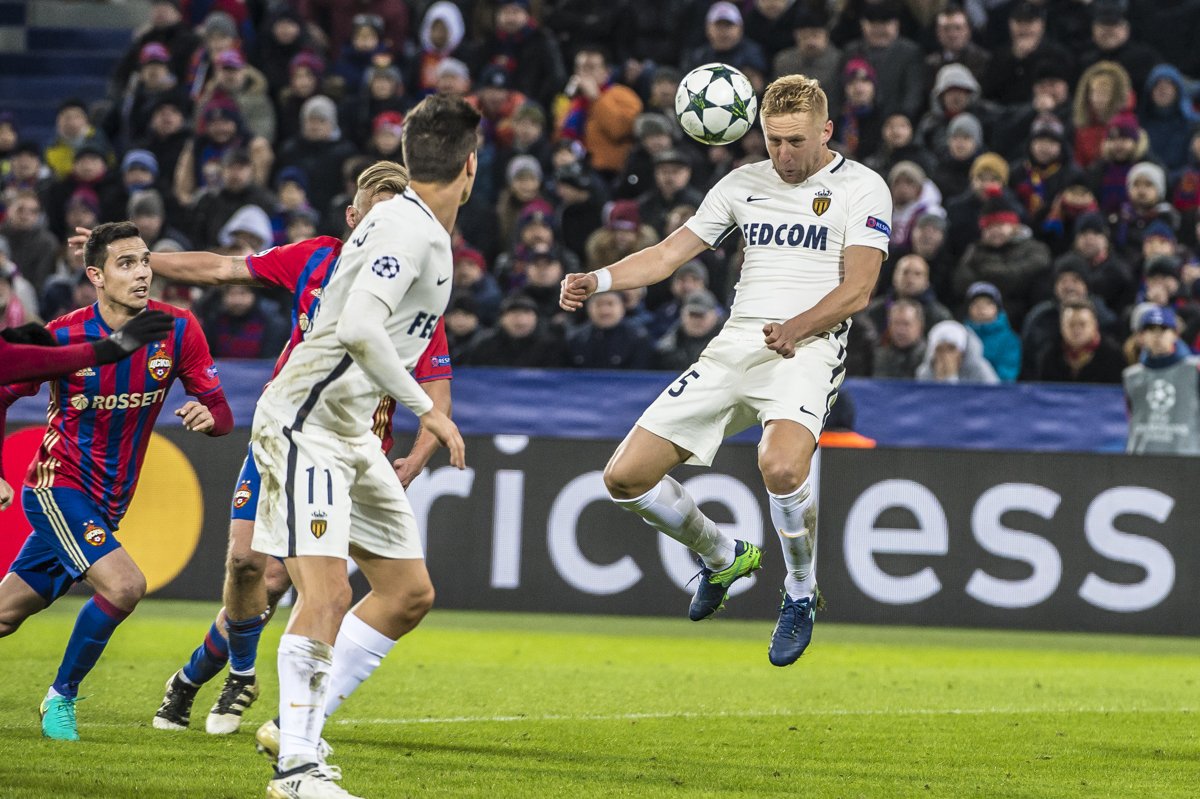 AS_Monaco's tweet photo. Grosse bataille aérienne hier à Moscou ! L'album complet ci-dessous. #CSKAASM #UCL
📸➡️ https://t.co/uLZfpKhHJt https://t.co/FNR0VvDvOu