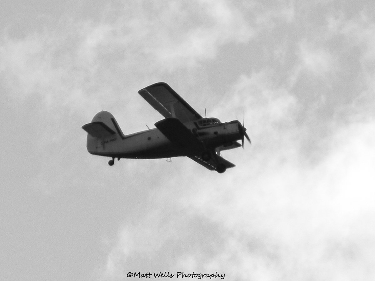 #Gloucestershireairport Antanov AN2. 
#aviation #500pxrtg #togtweeter