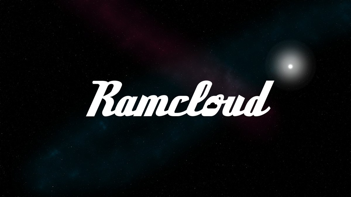 Ramcloud Enterprises tweet media