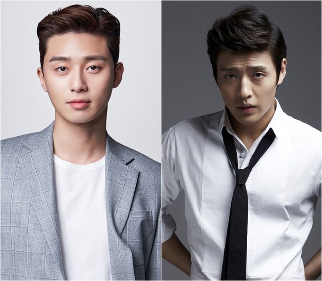 Park Seo Joon &amp; Kang Ha Neul akan bintangi movie terbaru “Young Cop”. Rencana rilis 2017.