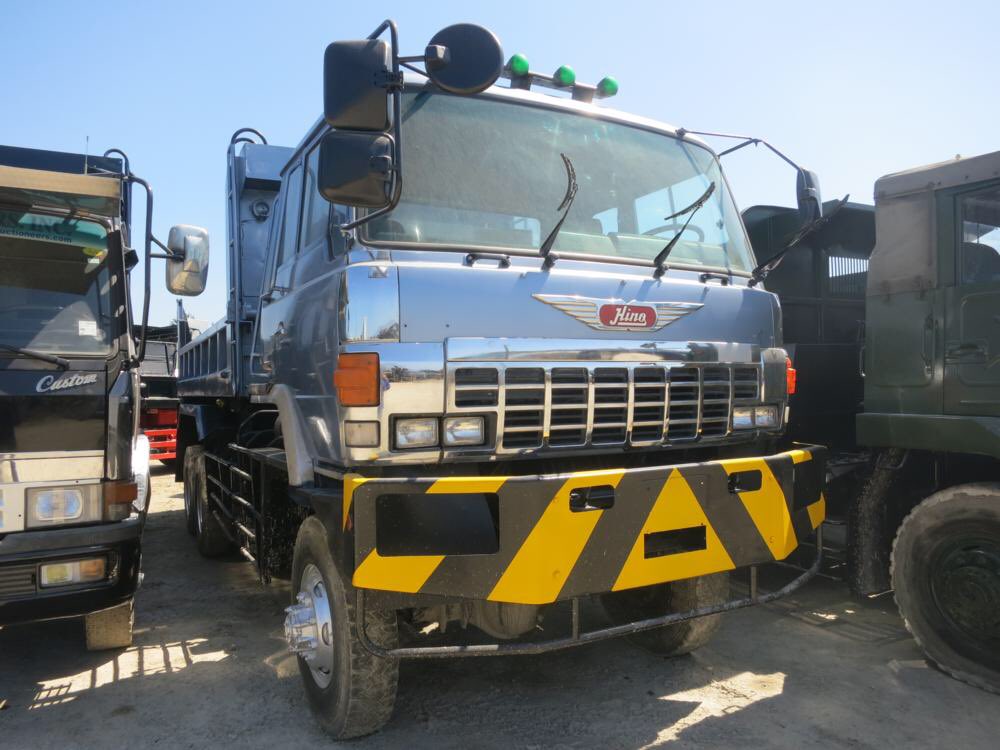 日野ドルフィン