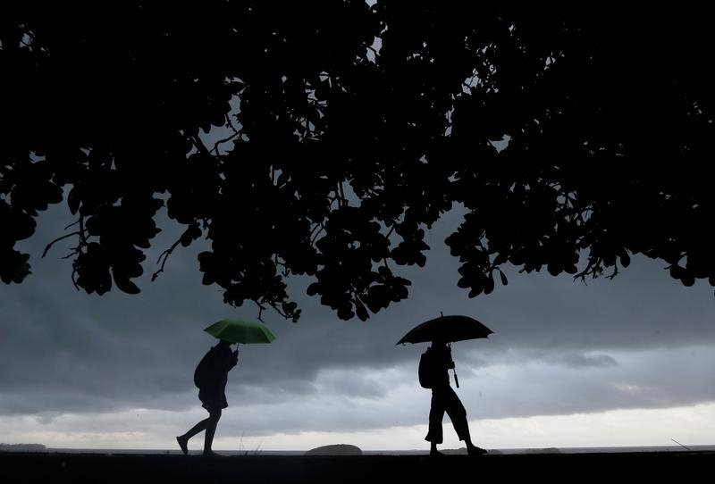 Adapting to #climatechange is good business - which is good for politics, <a href="/CharlRye/">Charlotte Rye</a> hears at <a href="/APANadapt/">APAN Regional Hub</a> forum tmsnrt.rs/2ei4mR7