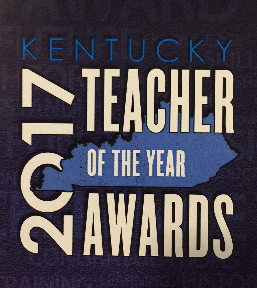 BGHSPurplesNews's tweet photo. In Frankfort to celebrate BGHS Social Studies Teacher Ron Skillern and all the nominees for Kentucky Teacher of the Year. https://t.co/4u7uQPnrPP