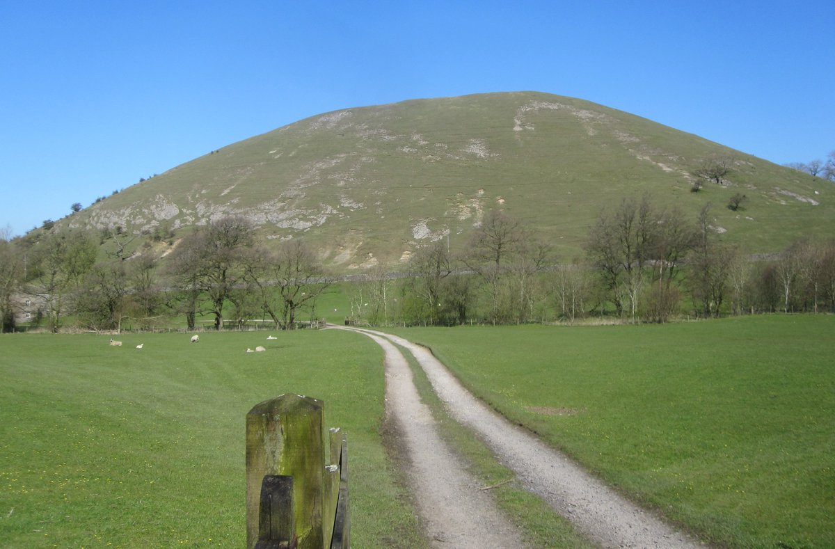 Whistle Down the Wind - classic film with very pleasant six-mile walk attached. All is revealed in November's <a href="/countrywalking/">Country Walking</a> #lancashire