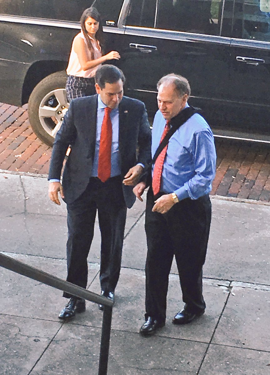 JCNewmanCigars's tweet photo. Head to our FB page for a live factory tour w/ @marcorubio and Eric Newman, followed by a short press conference. 

 #rubioincigarcity https://t.co/Q1E6s5S3YE