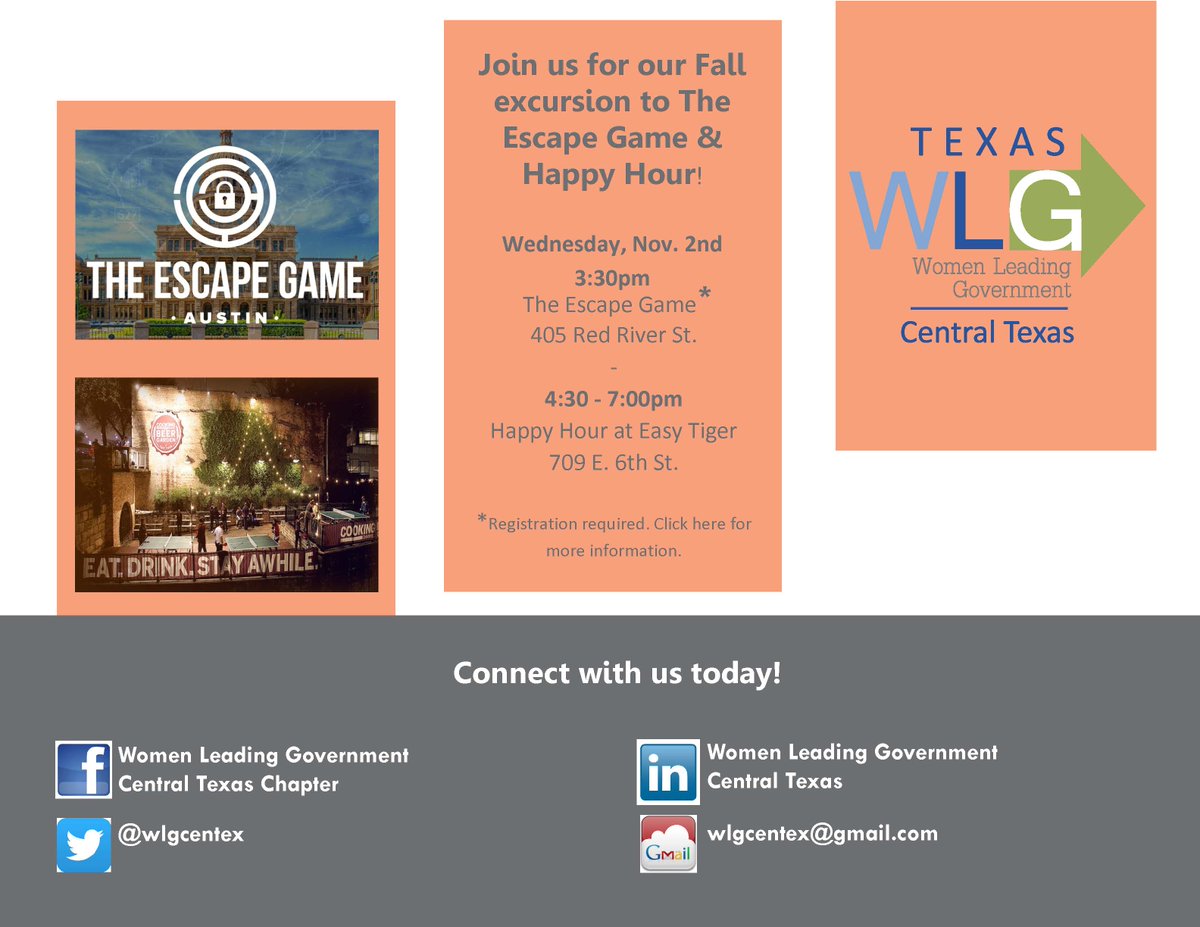 WLG Central Texas tweet media