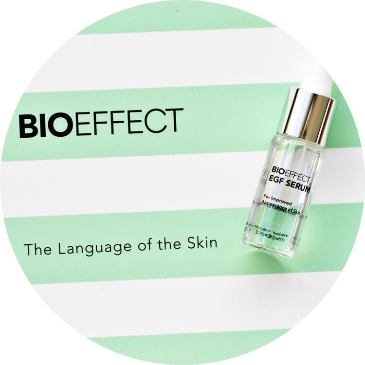 CasaBiancaSpa's tweet photo. #Bioeffect renueva en 3 meses el colágeno de tu piel a un 60% gracias a sus activadores celulares. https://t.co/LEUn7lTqou