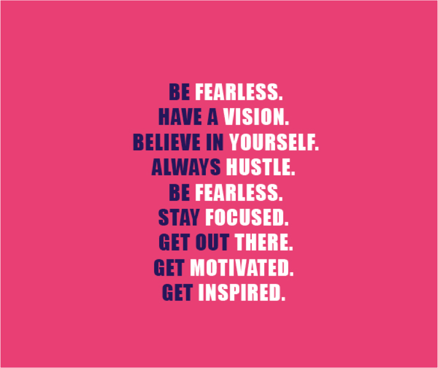 No1SportsBraUK's tweet photo. #MotivationalMonday
You have what it takes, believe in yourself and you'll be amazed at how much you can achieve. https://t.co/lfLB6h9yHq