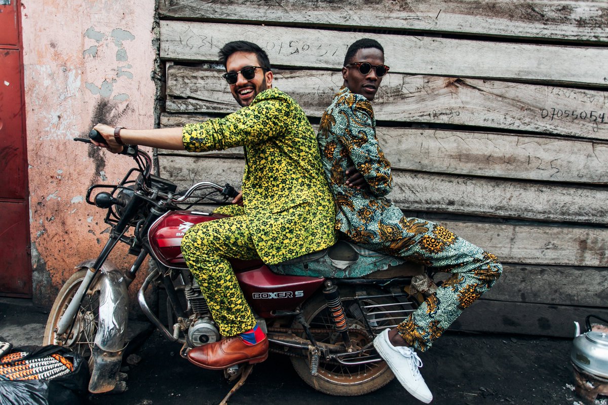 YC_HAB's tweet photo. Bajaj Bad Boys. Boxer Brothers. Boda Bayaye. ⠀
 #1Spice.⠀
 📷 by @Kharumwa. https://t.co/43ACXYyMUs