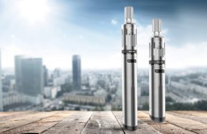 Recensione Avatar Q Kit vapeotw.com/sigarette-elet…