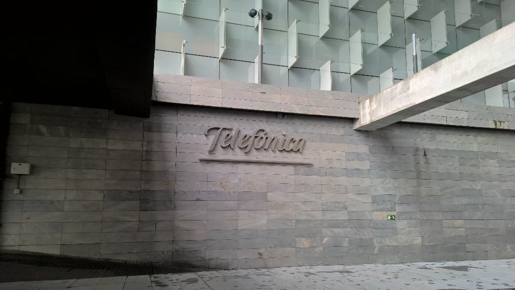 andrewsangs's tweet photo. Telefonica Industry Analyst Day 2016 #retail #innovation @GiulioIdc https://t.co/mpUdVYAeIs