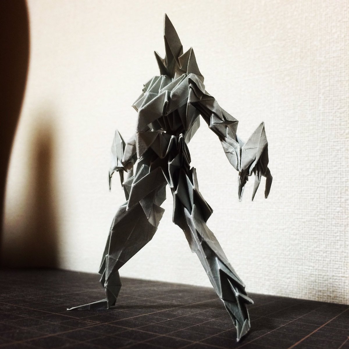 doppen3's tweet photo. おりがみはいいぞ https://t.co/Ux0LzOUDgx
