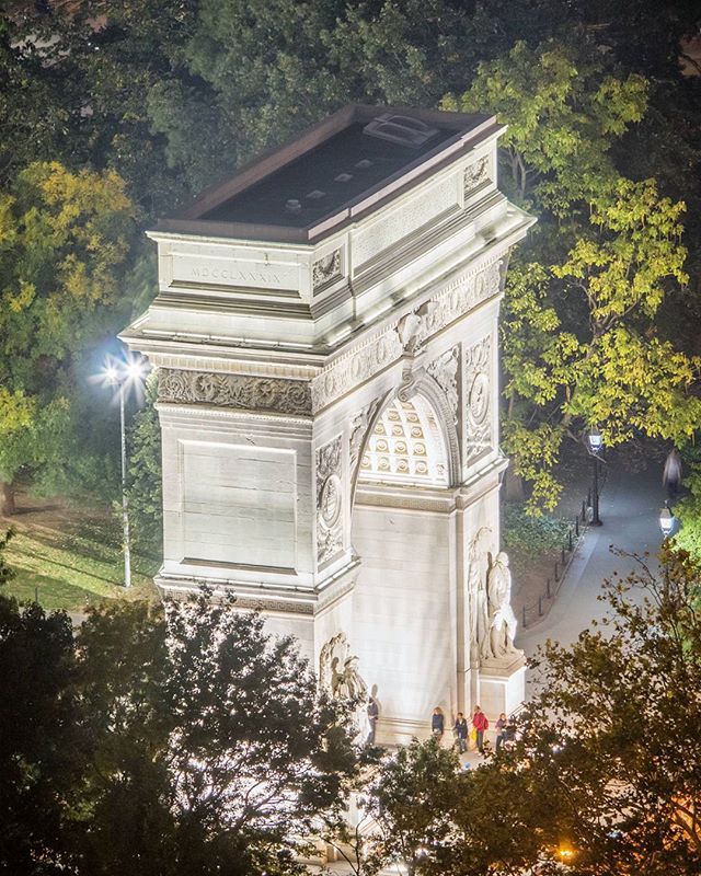 WashSqParkerz's tweet photo. https://t.co/gUMQfuYigF - @maximusupinnyc #archview #washingtonsquarepark #nyc https://t.co/viMekOVxYN