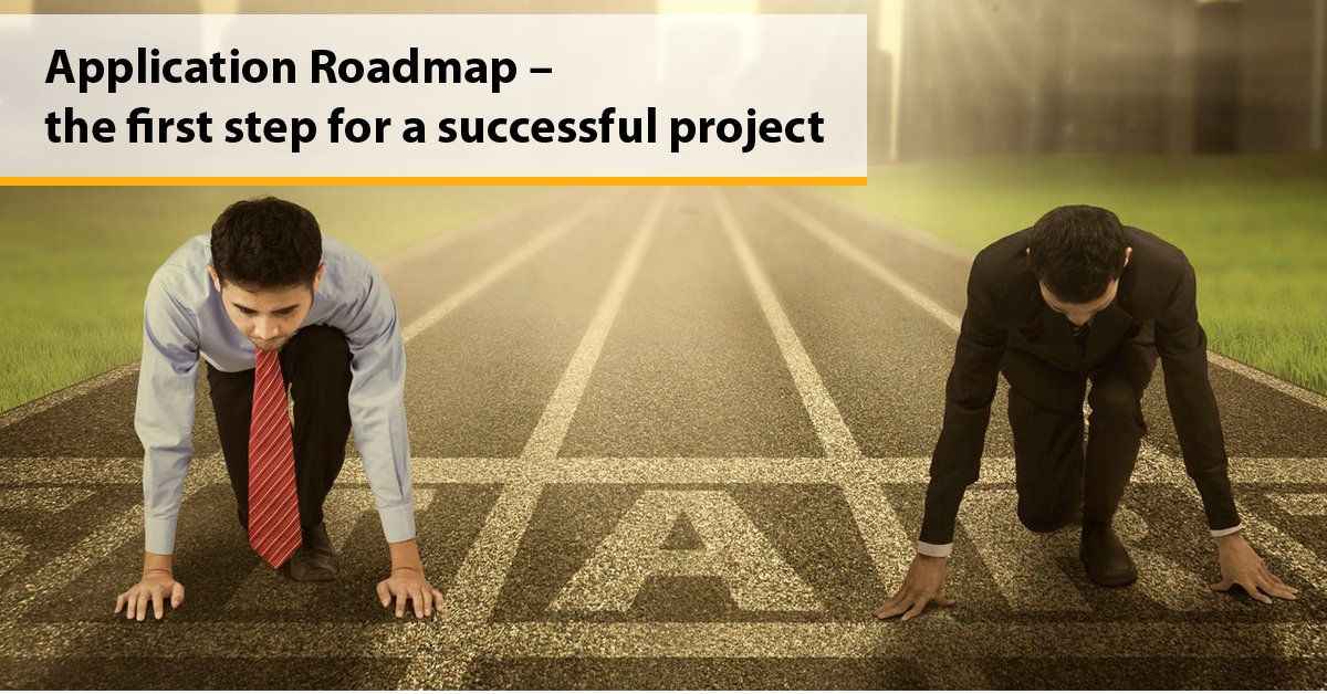AllianceTekInc's tweet image. Application Roadmap – the first step for a successful project.. goo.gl/uN7I2t